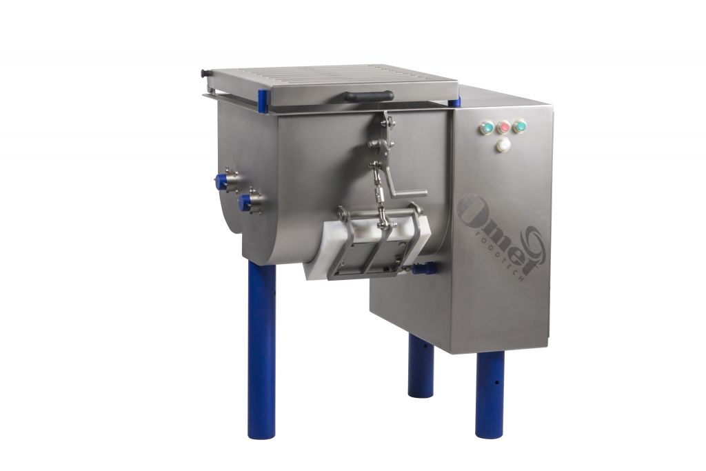 Omet Mixer K70