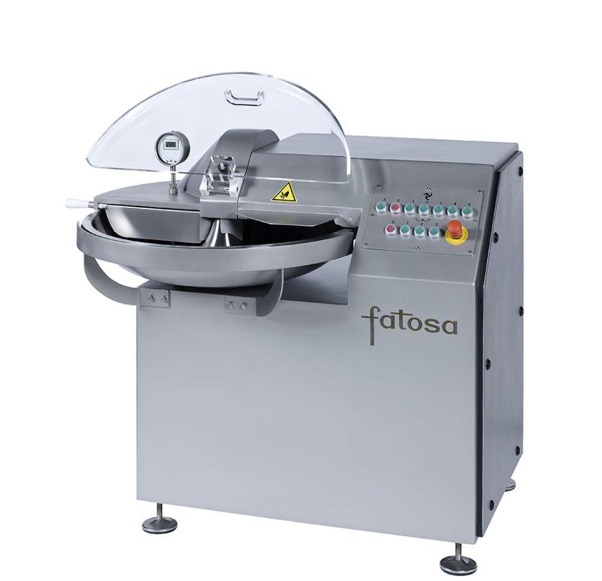 fatosa cutter