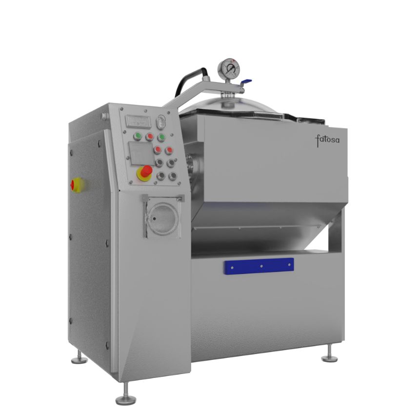 fatosa mixer