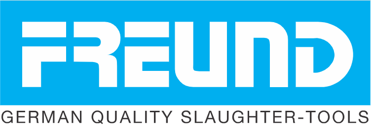freund logo szalag