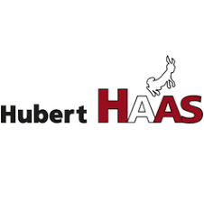 HUBERT HAAS
