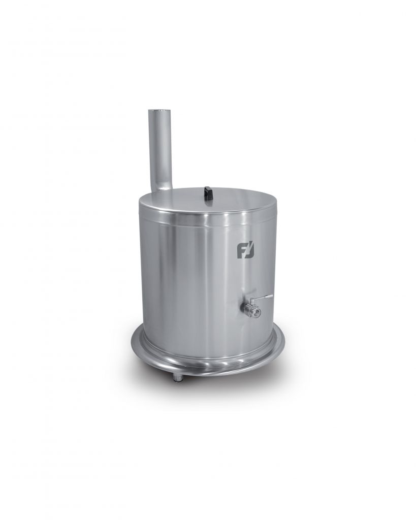 !K200 frigojollinox