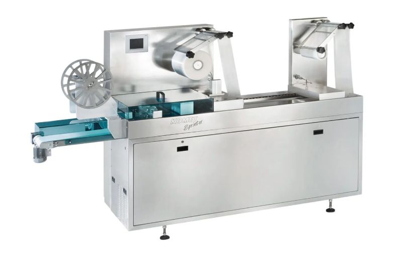 komet 1