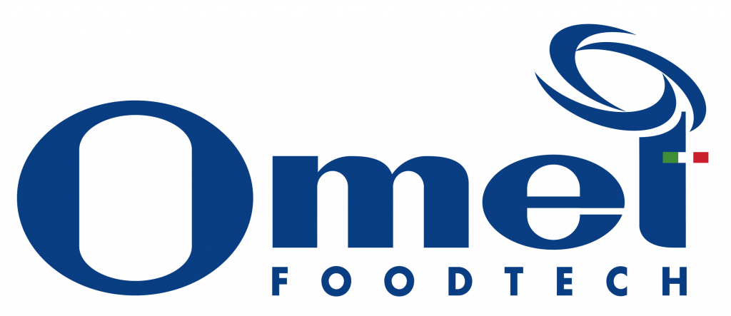 Logo Omet RGB