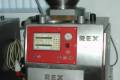 REX Technologie GmbH töltőgépek