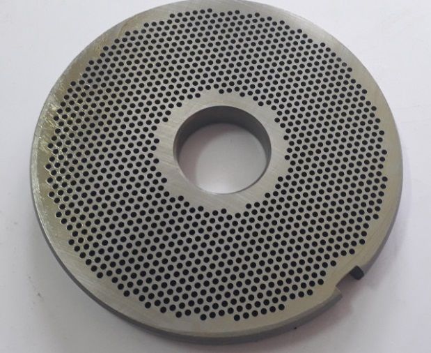 E130 lyuktárcsa 2mm