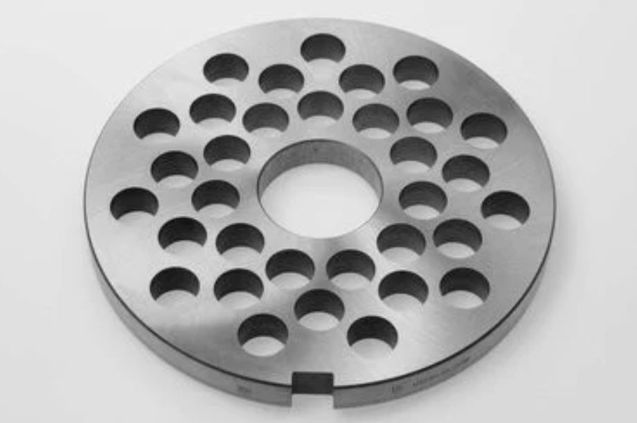 D114 Lyuktárcsa 10 mm