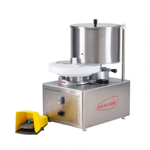 GESAME MH100 hamburger formázó