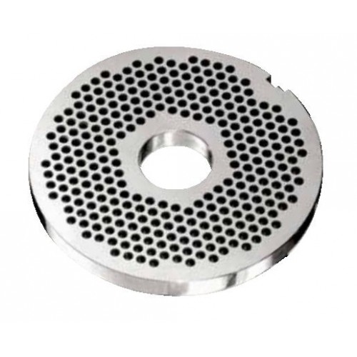 B98 tárcsa 4mm INOX